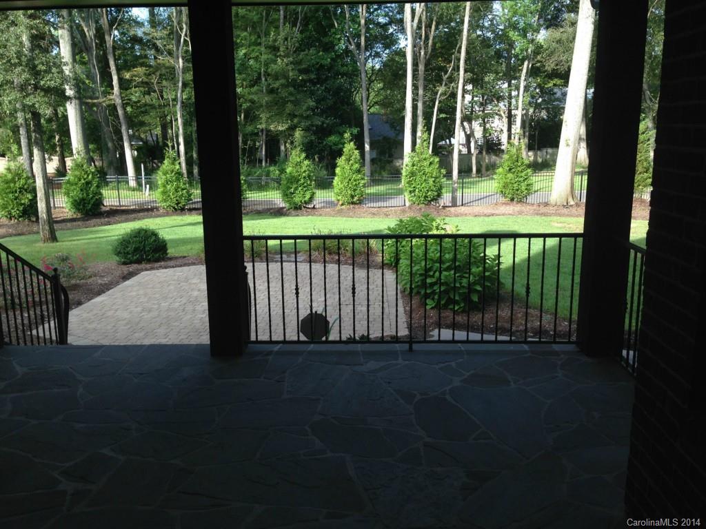 Jordan Manor - Residential