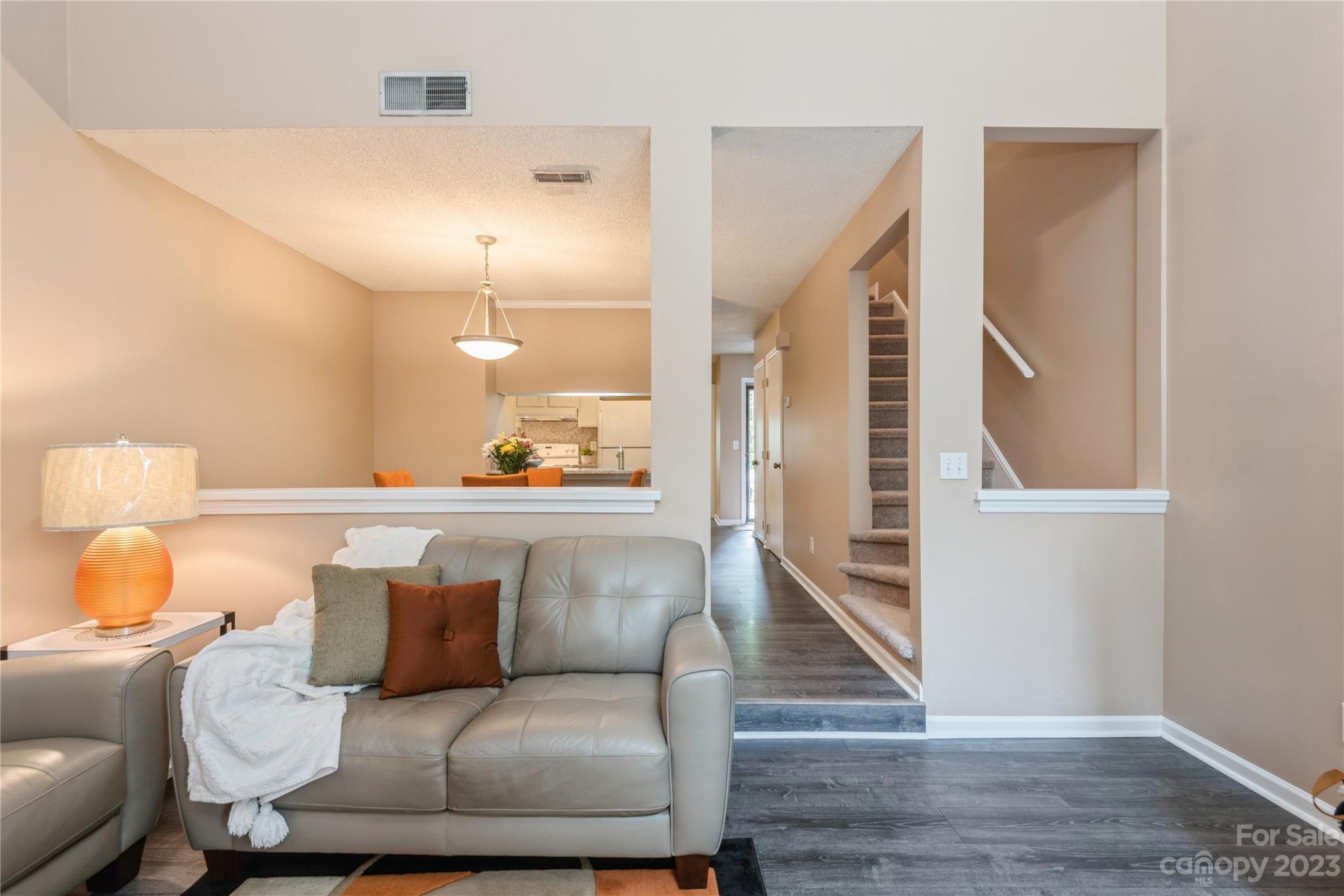 Treva Woods - Residential