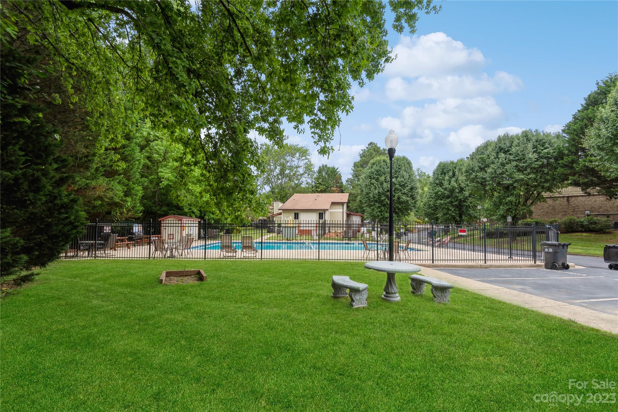 Treva Woods - Residential