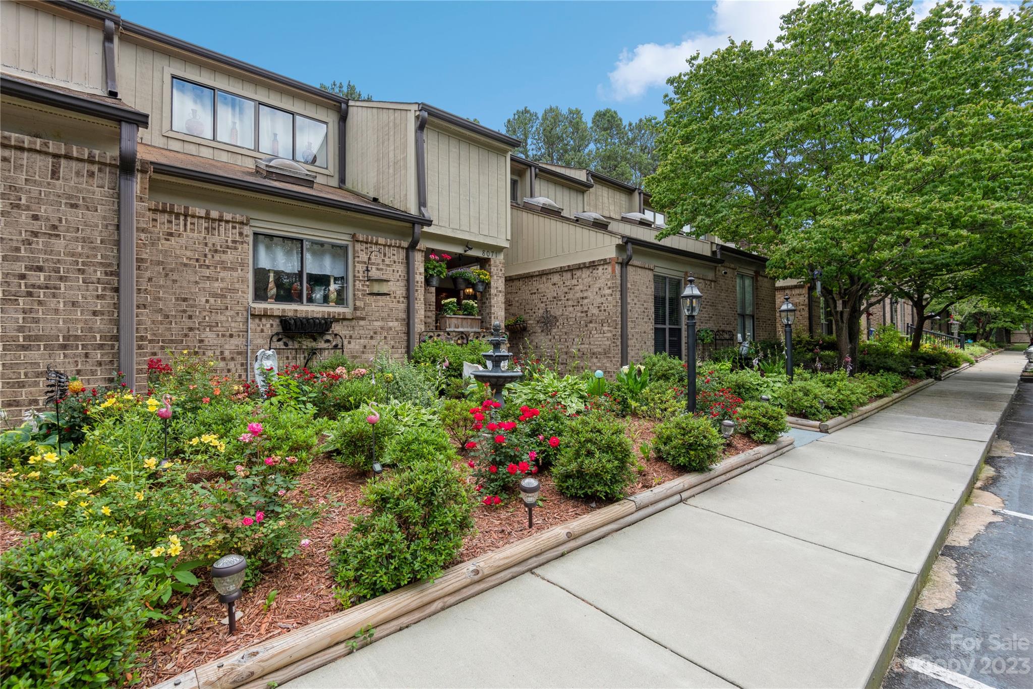 Treva Woods - Residential