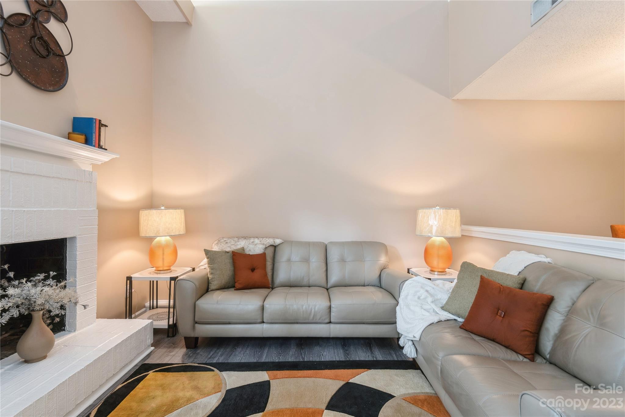 Treva Woods - Residential
