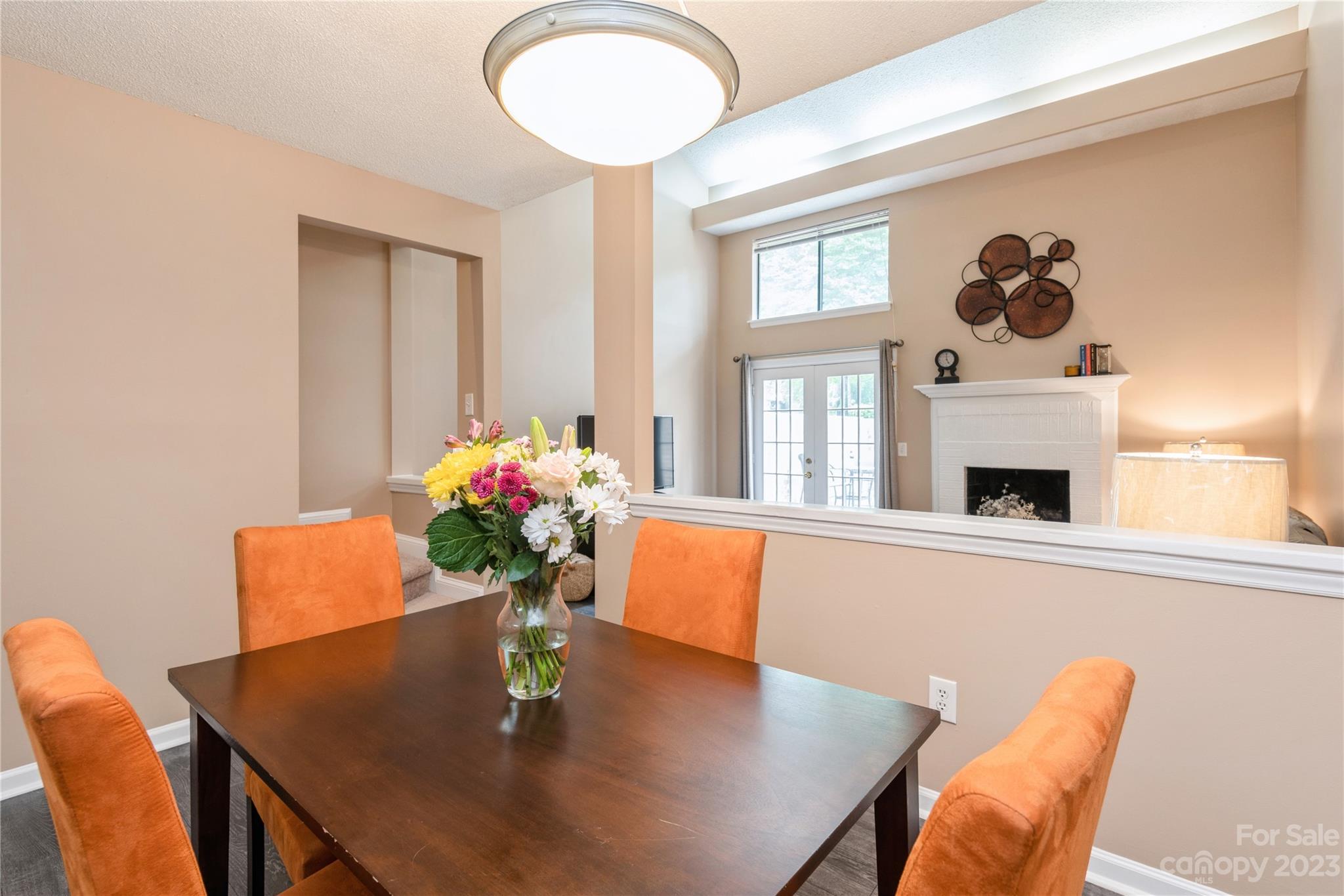 Treva Woods - Residential