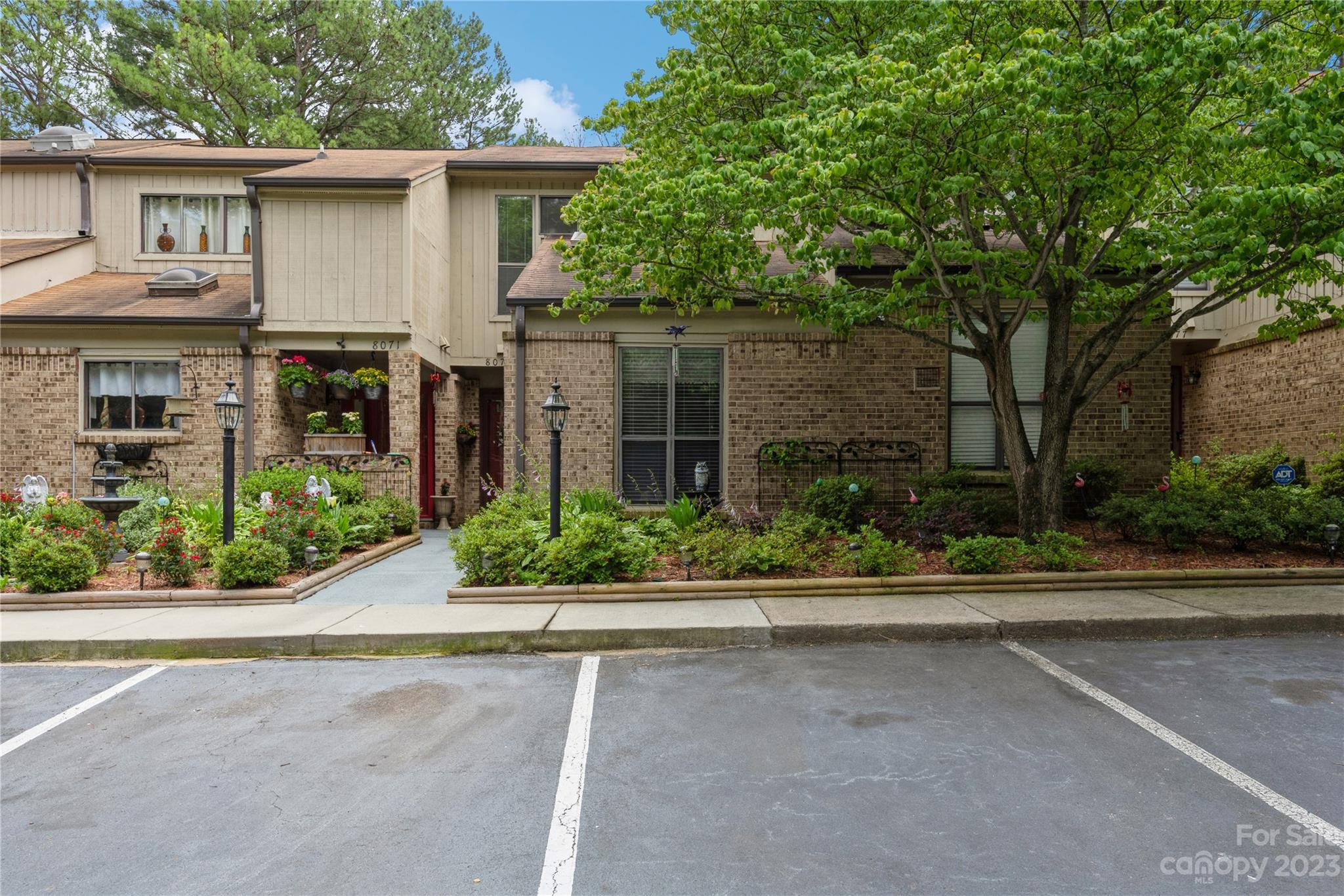 Treva Woods - Residential