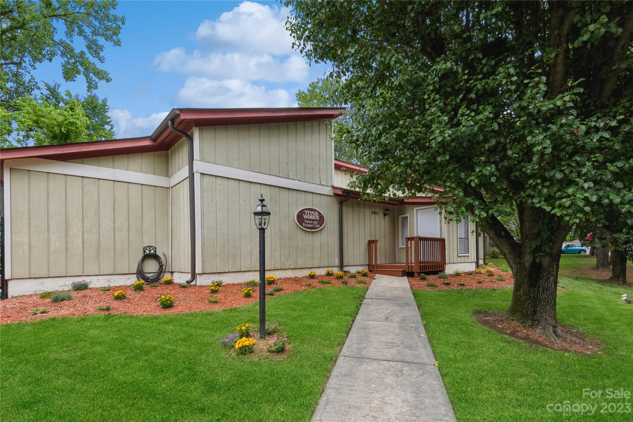Treva Woods - Residential