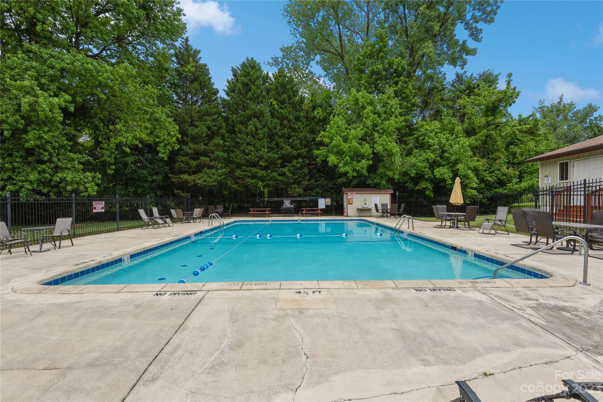 Treva Woods - Residential