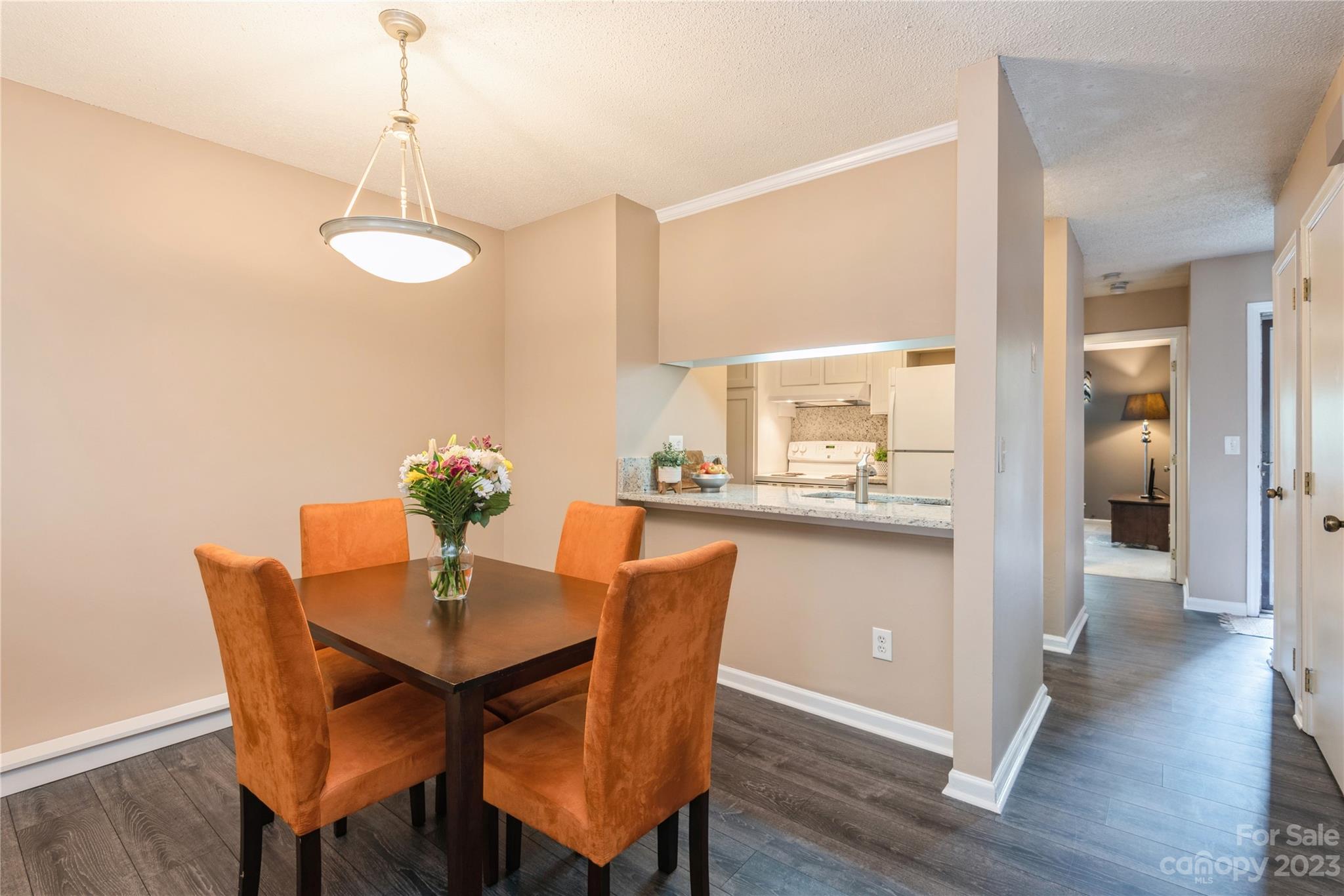 Treva Woods - Residential