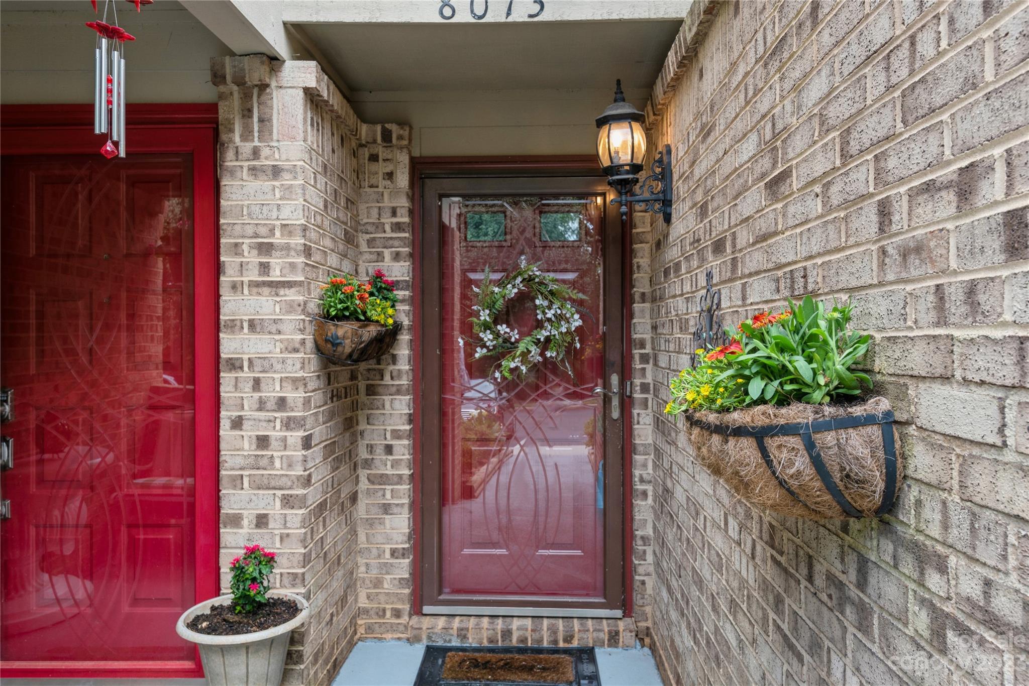 Treva Woods - Residential