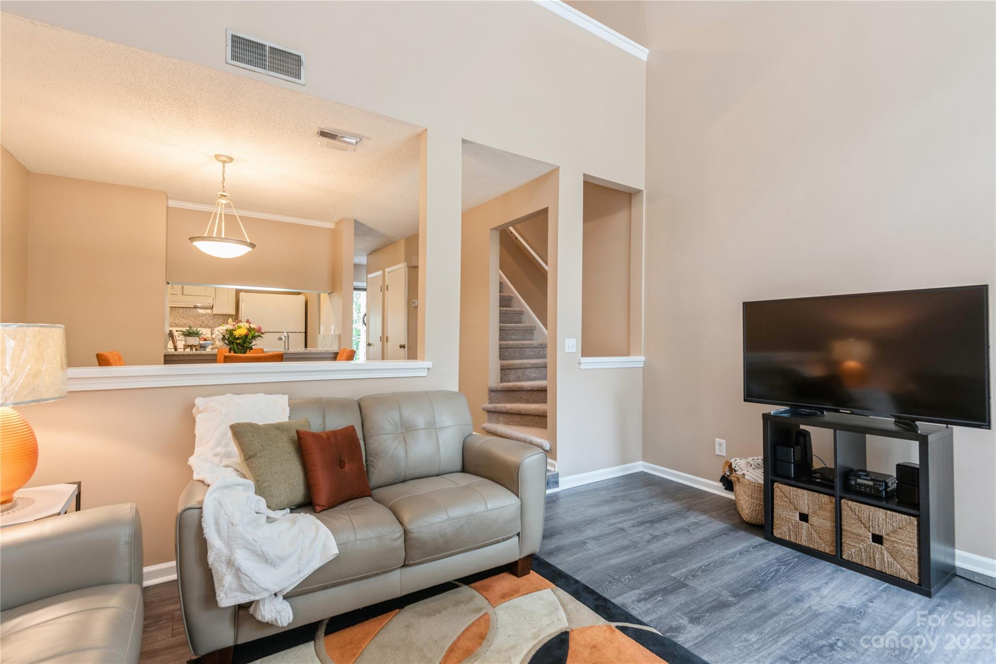 Treva Woods - Residential
