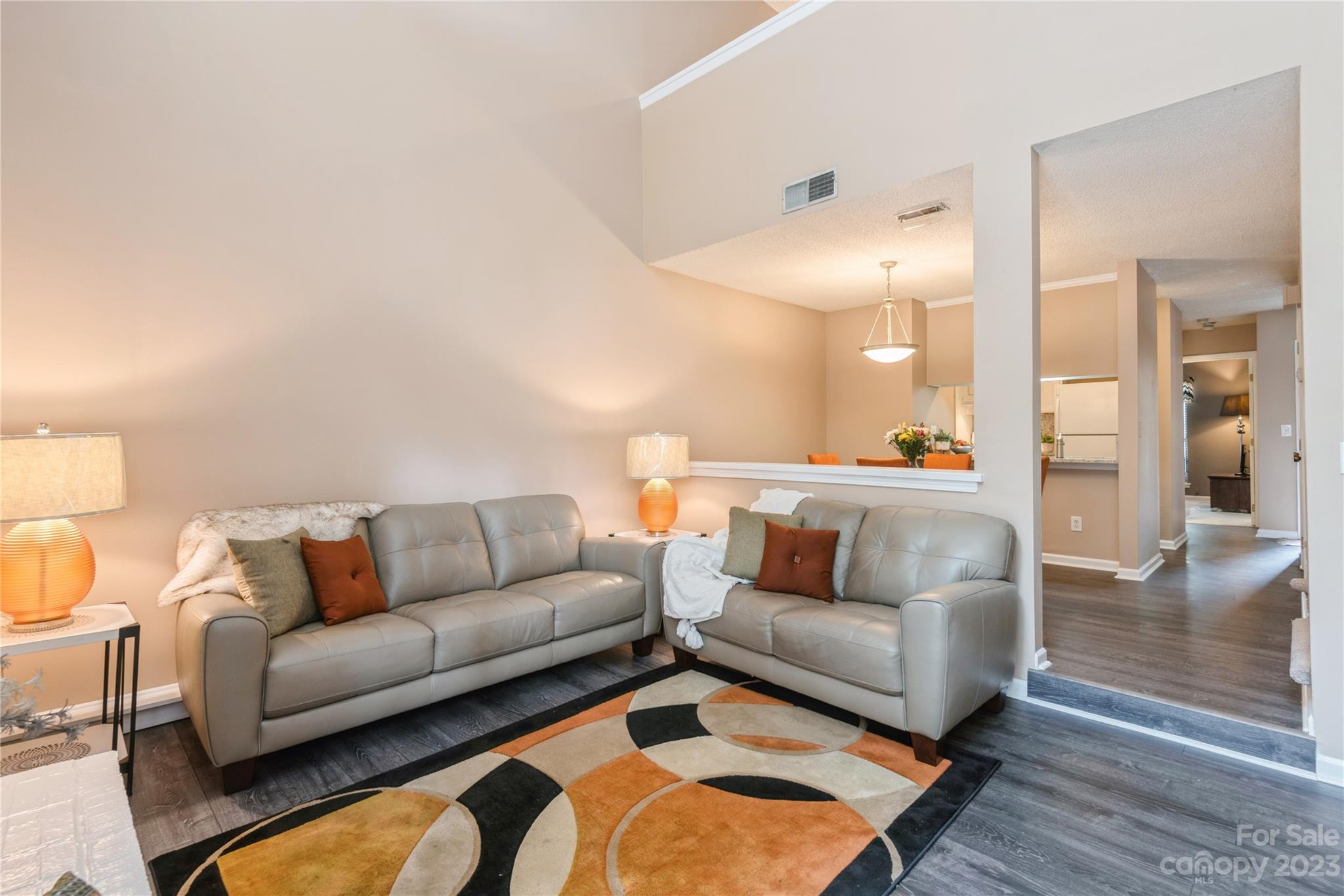 Treva Woods - Residential