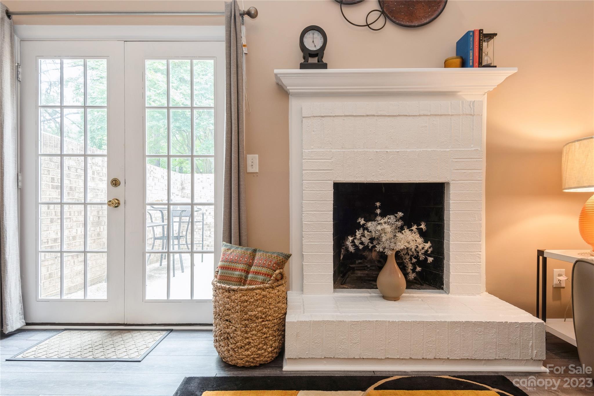 Treva Woods - Residential