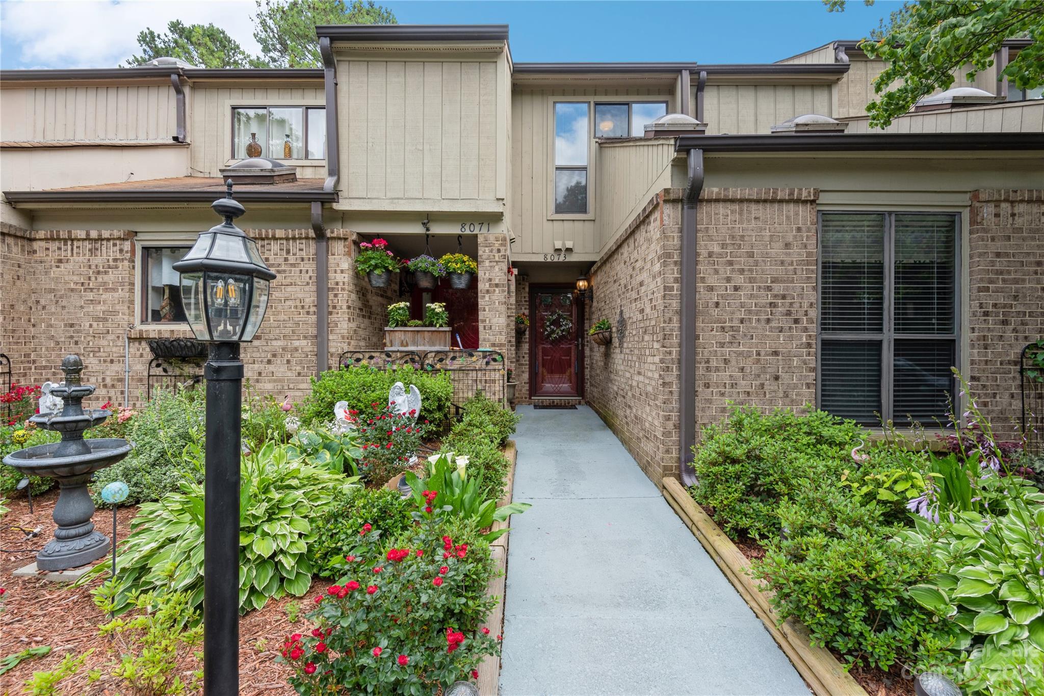 Treva Woods - Residential