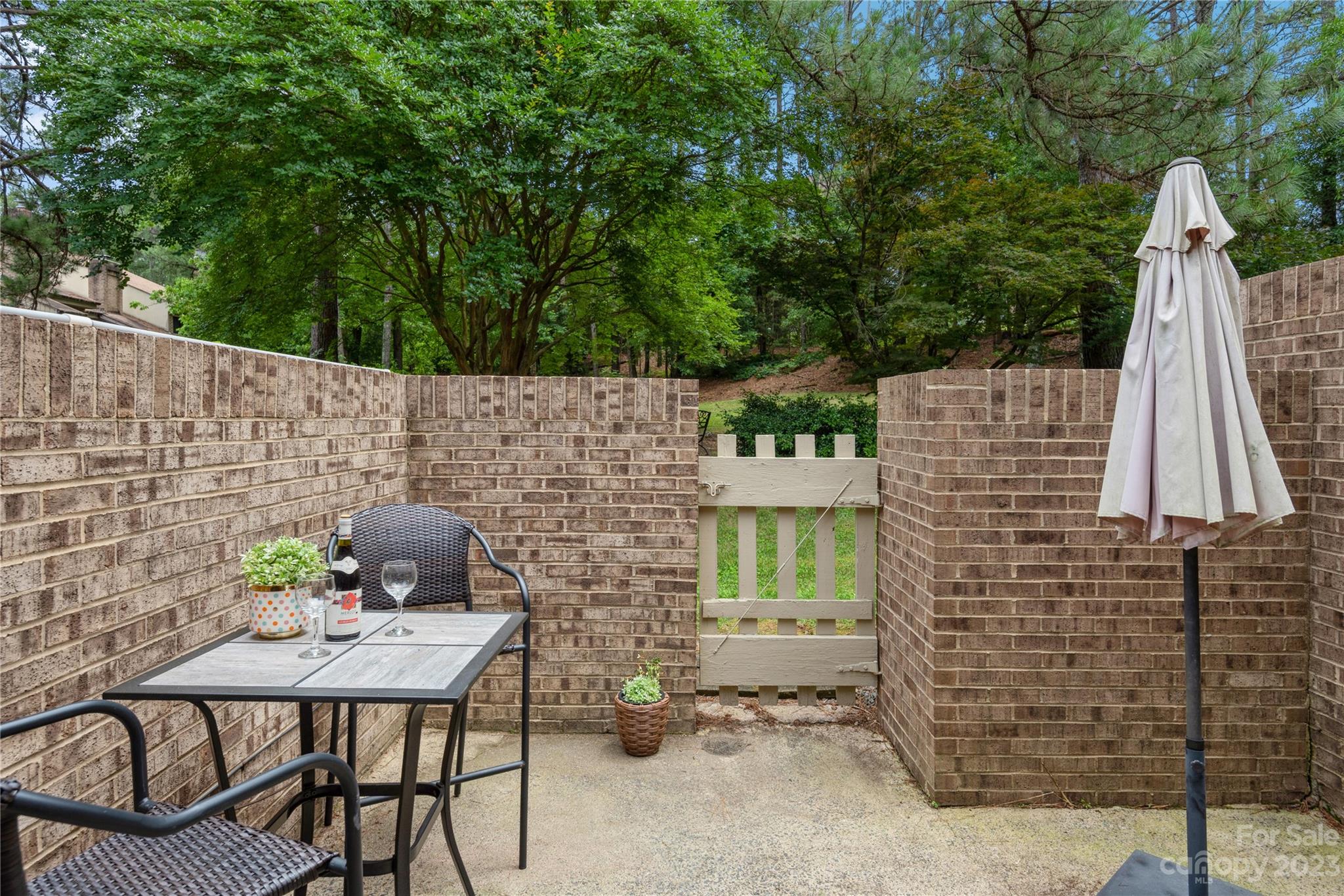 Treva Woods - Residential