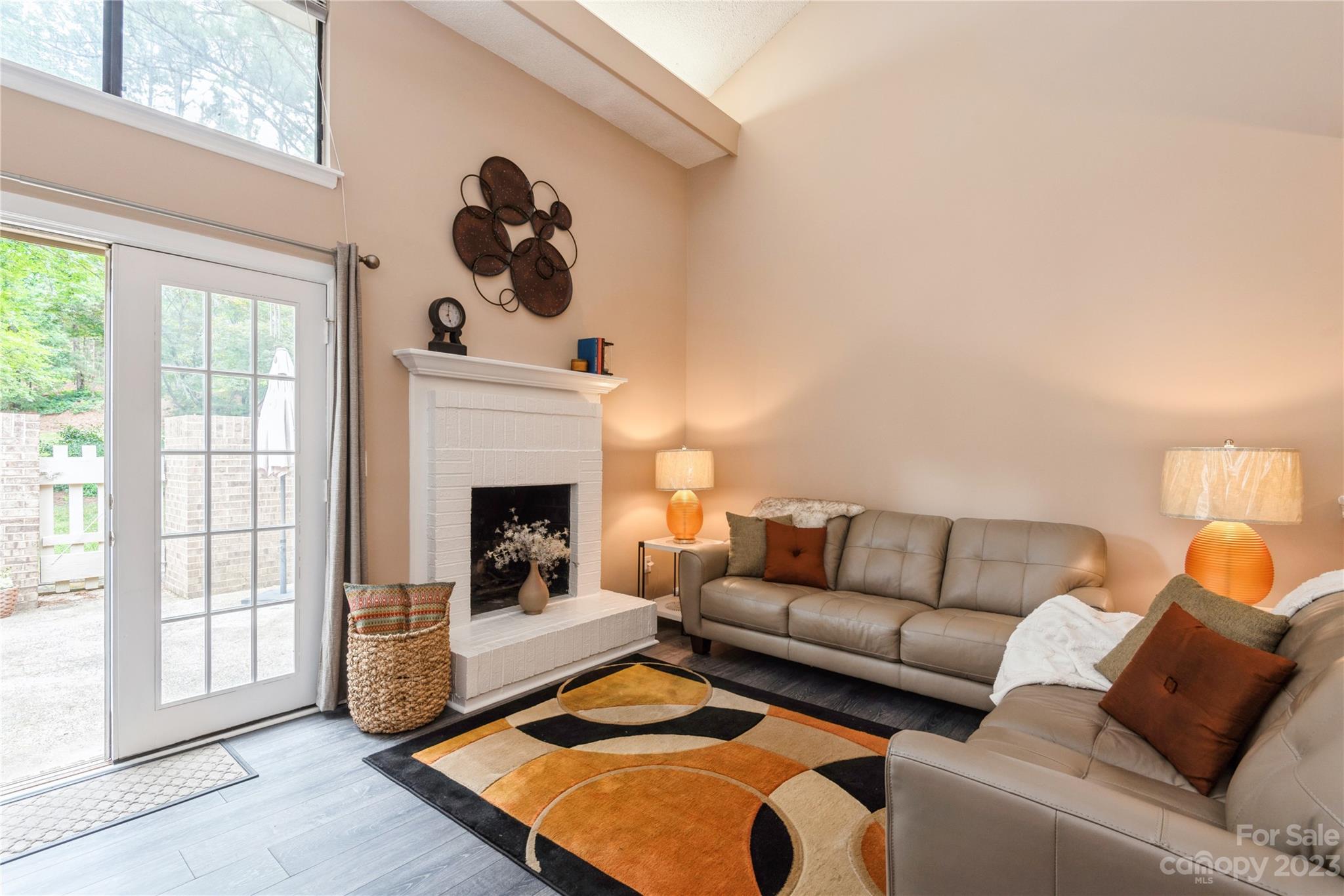 Treva Woods - Residential