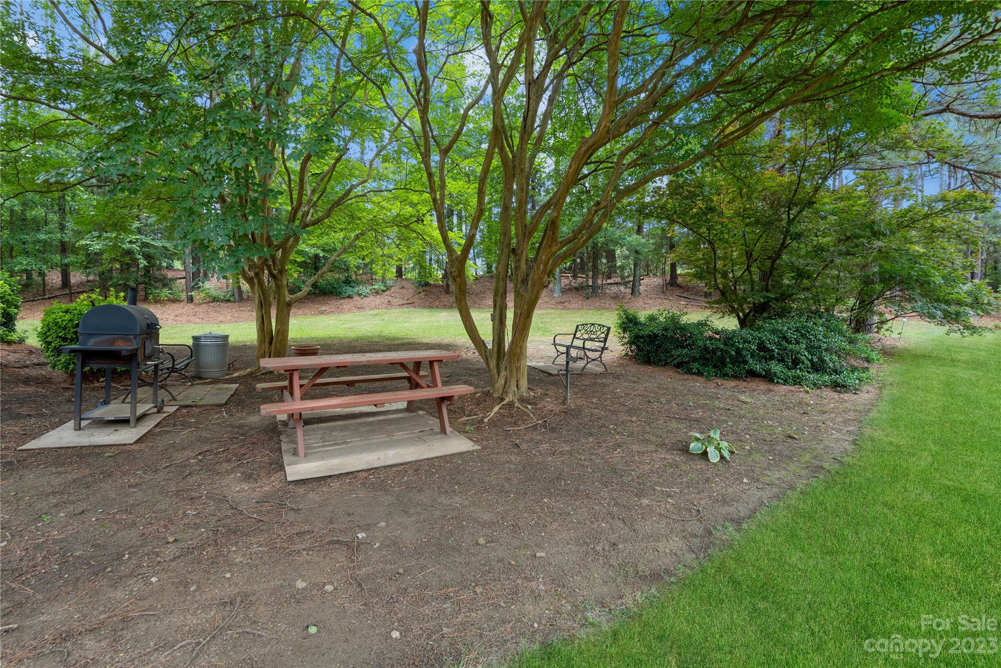 Treva Woods - Residential