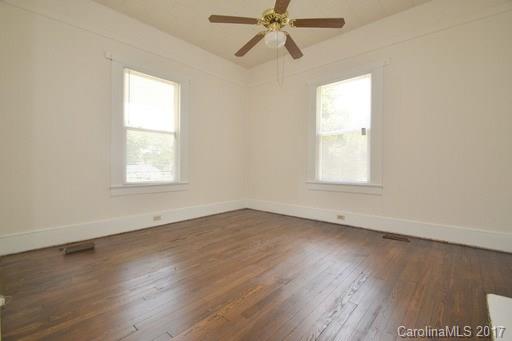 None - Residential Lease