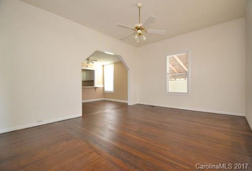 None - Residential Lease