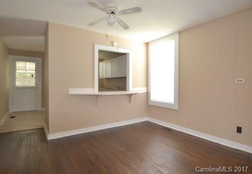 None - Residential Lease