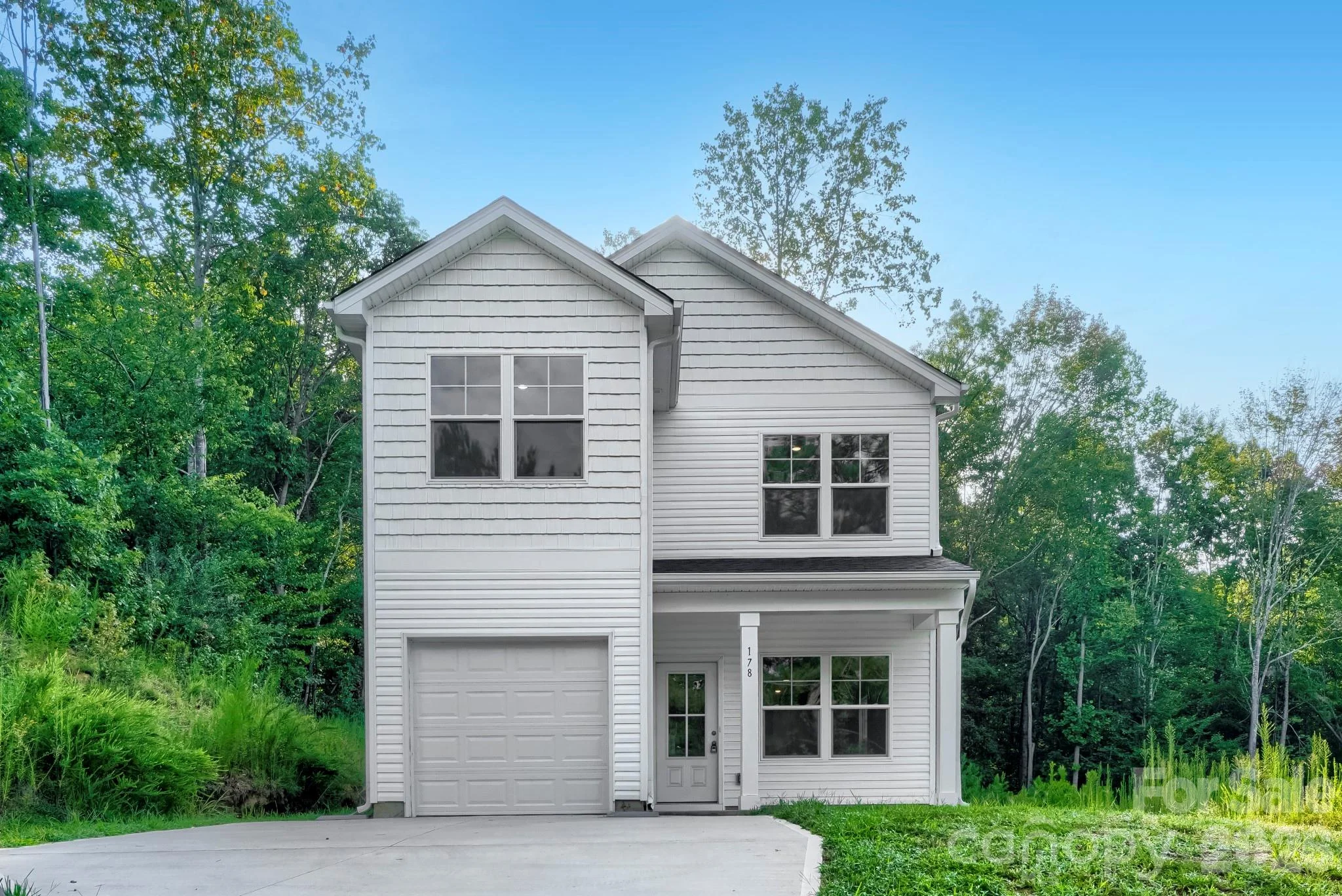 178 E Panther Creek Road, Troutman, NC, 28166