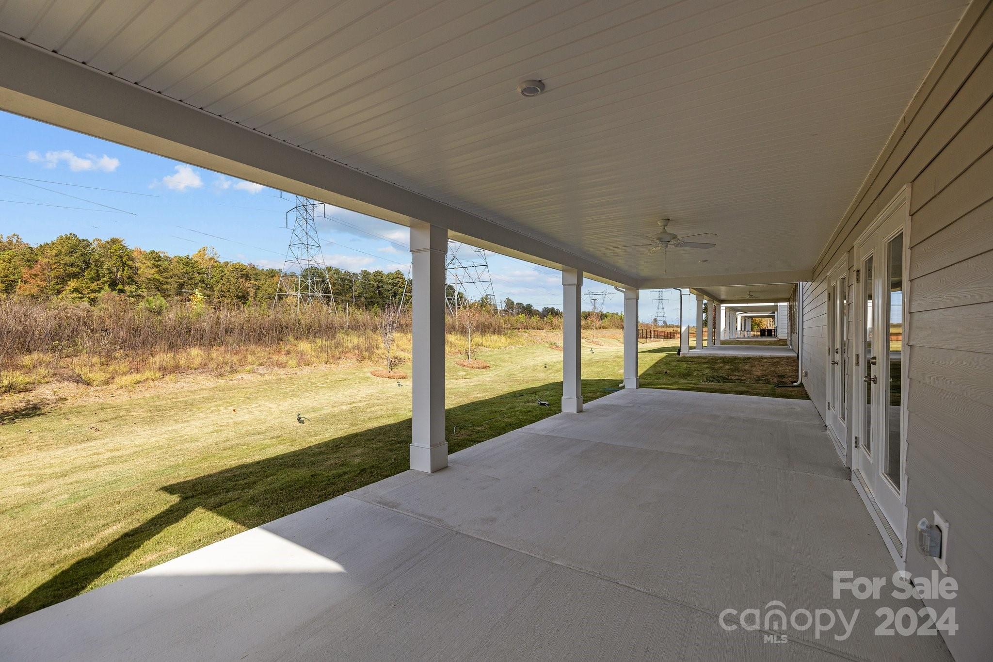 Lakeside Glen - Residential