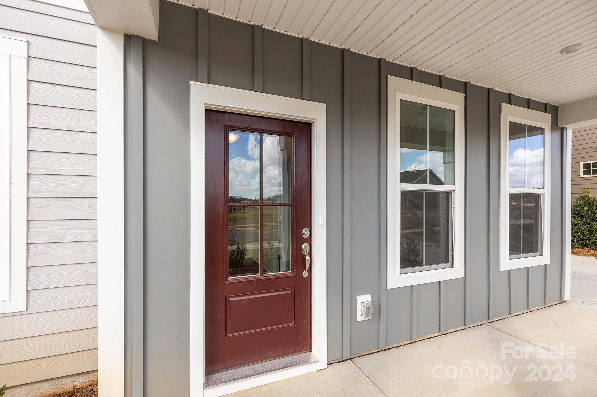 Lakeside Glen - Residential