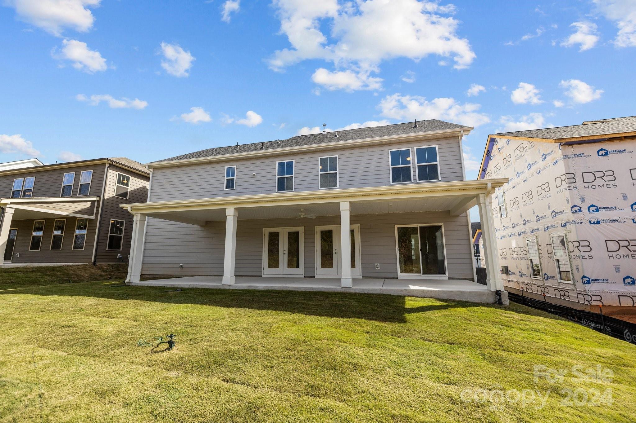 Lakeside Glen - Residential