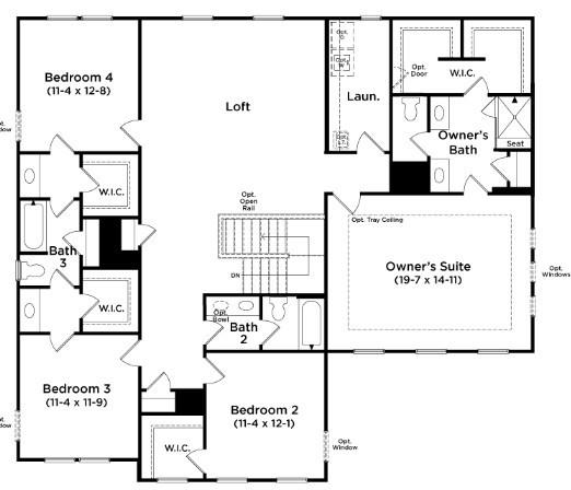 Lakeside Glen - Residential