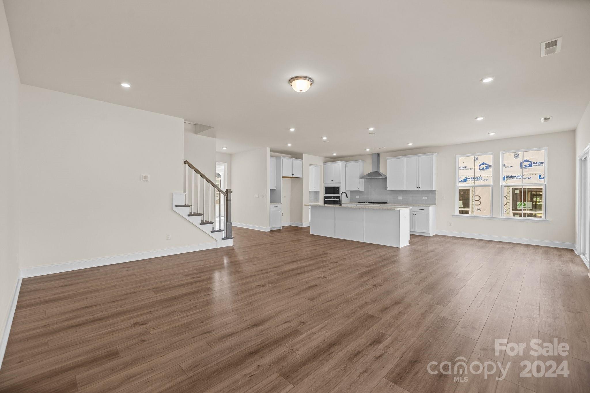 Lakeside Glen - Residential