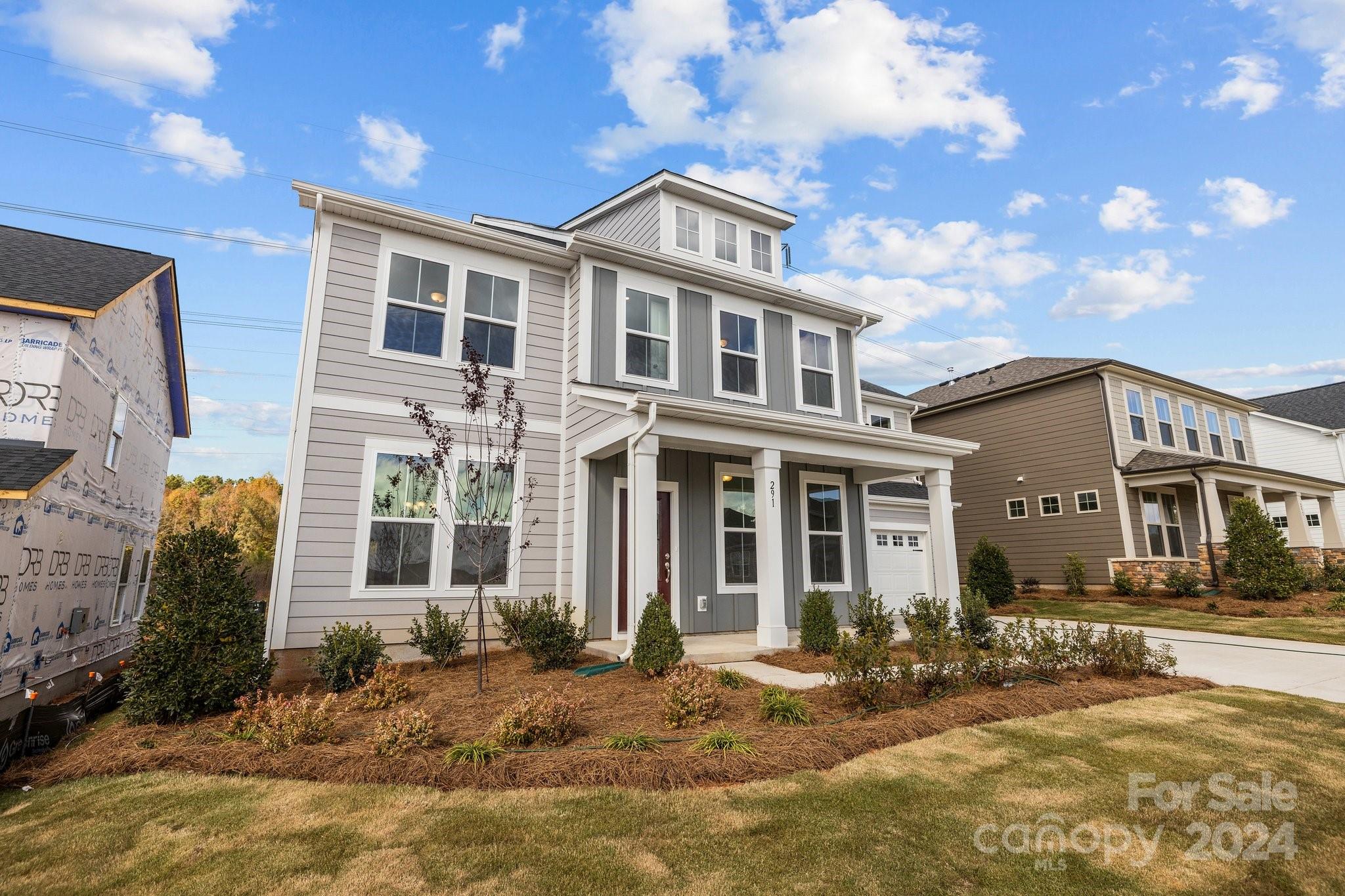 Lakeside Glen - Residential