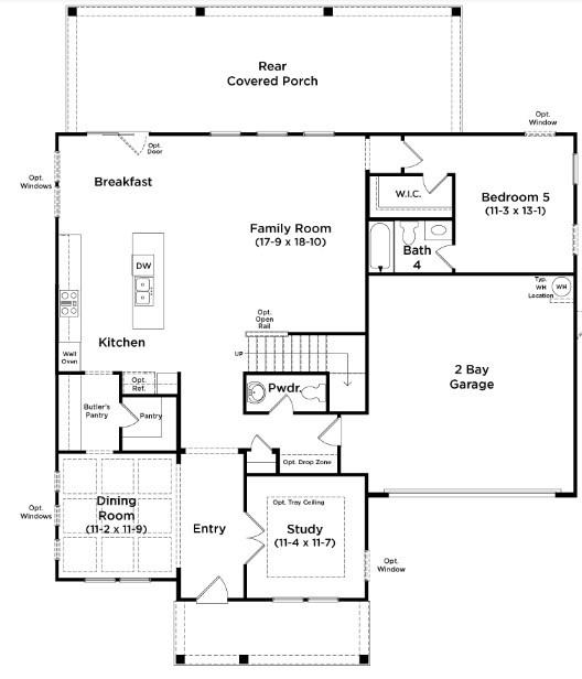 Lakeside Glen - Residential