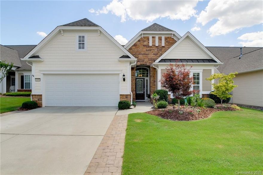 Gorgeous Willow Bend w/ Fully Finished Loft, Attic Storage and Large Walk-In Closet. Upgrades Throughout! Beautiful Hardwoods Throughout Foyer, Great Room,Kitchen, and Office. Sunroom with Crown Molding, Ceramic Tile, Textured Paint, and Custom Windows. Roll-Out Cabinetry in Kitchen and Baths. Gourmet Kitchen with Granite, Stainless Steel Appliances, Tile Back-Splash, Island, Computer Niche, Pantry, and Breakfast Nook. Owner’s Suite with Tray Ceiling, Dual Sinks, Walk-In Closet, Shower and Tub.