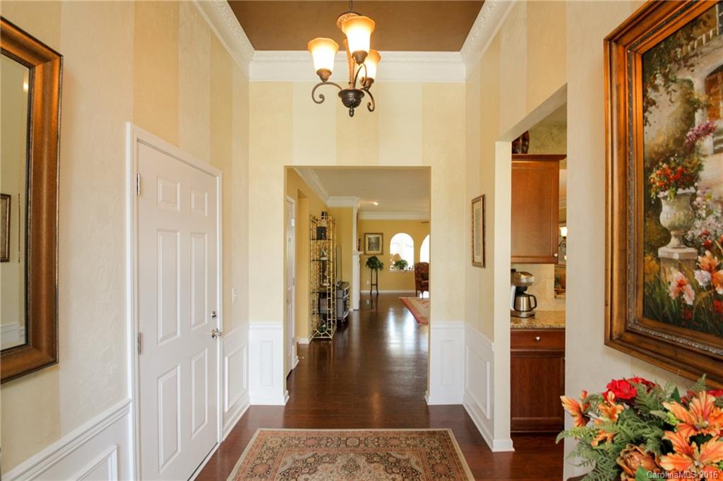 Sun City Carolina Lakes - Residential