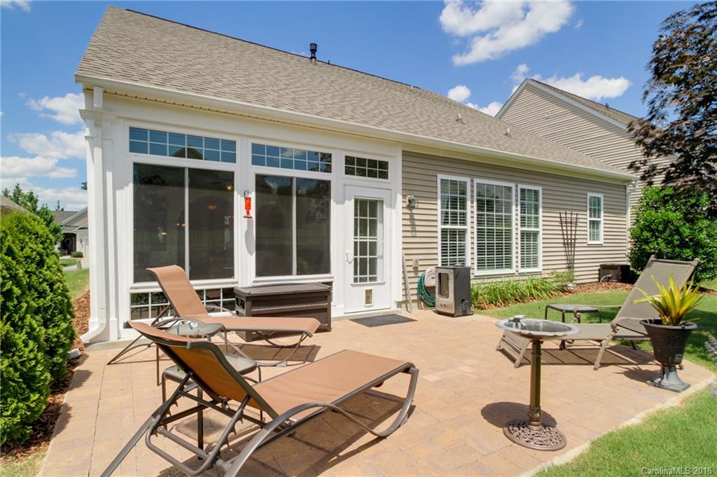 Sun City Carolina Lakes - Residential