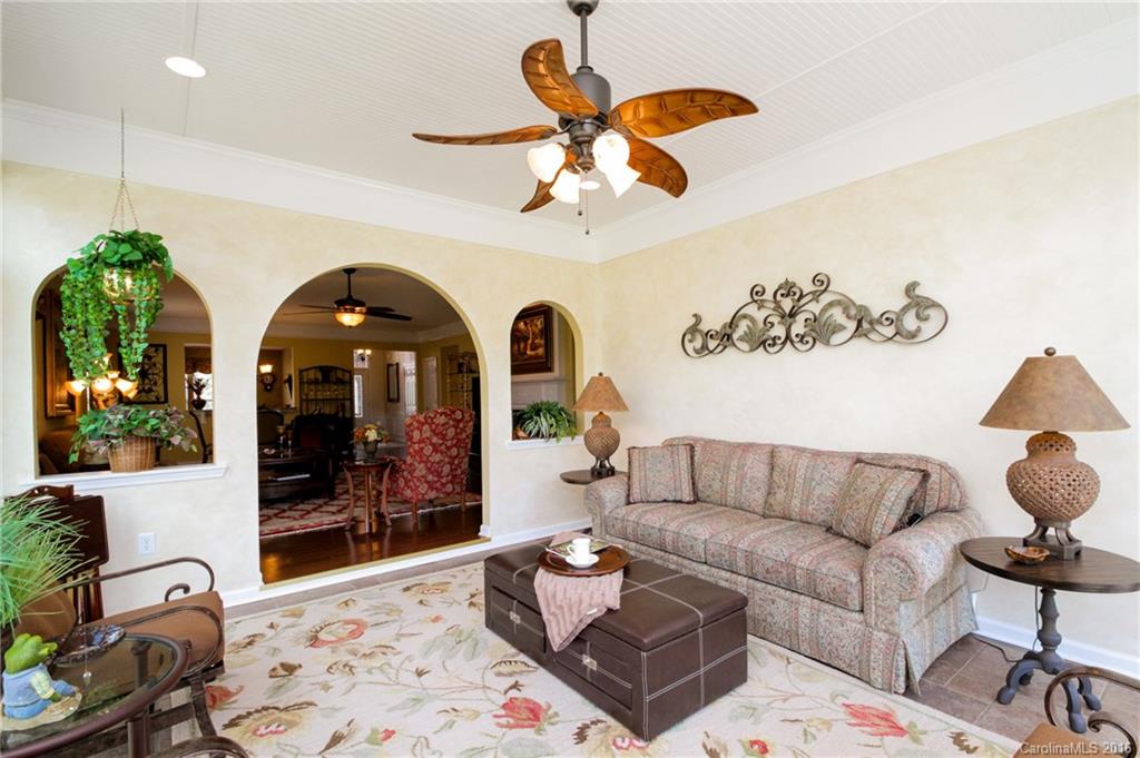 Sun City Carolina Lakes - Residential