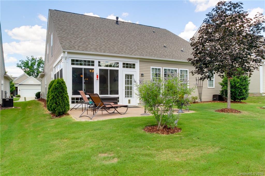 Sun City Carolina Lakes - Residential