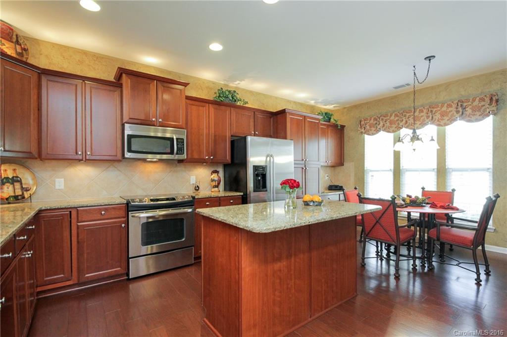 Sun City Carolina Lakes - Residential