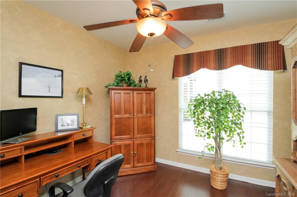 Sun City Carolina Lakes - Residential