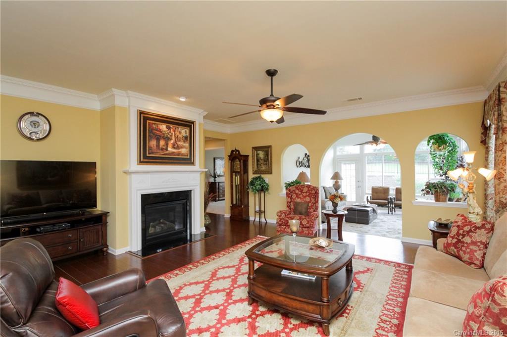 Sun City Carolina Lakes - Residential