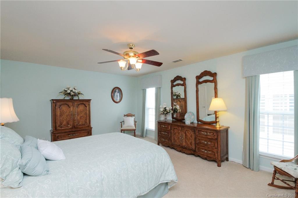 Sun City Carolina Lakes - Residential