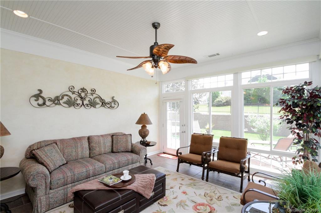 Sun City Carolina Lakes - Residential