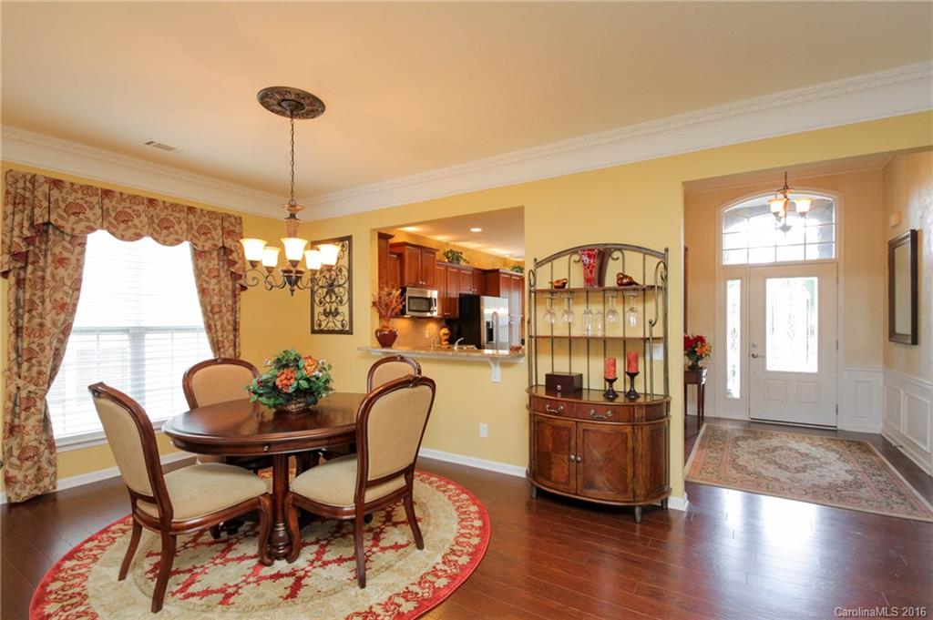 Sun City Carolina Lakes - Residential