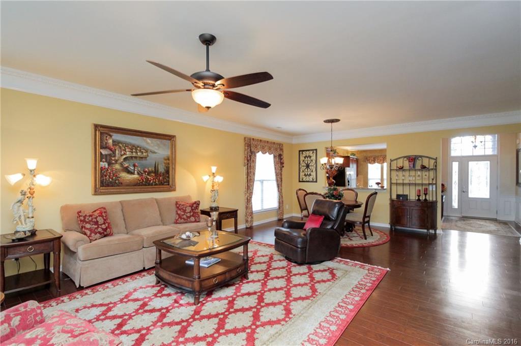 Sun City Carolina Lakes - Residential