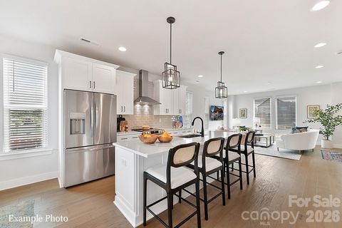 2133 Ford View Lane 55 Charlotte NC 28206