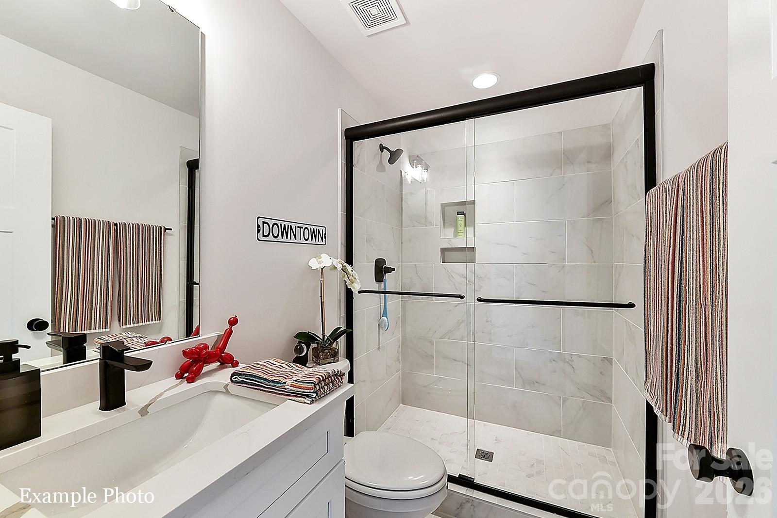 North End Terraces - Residential