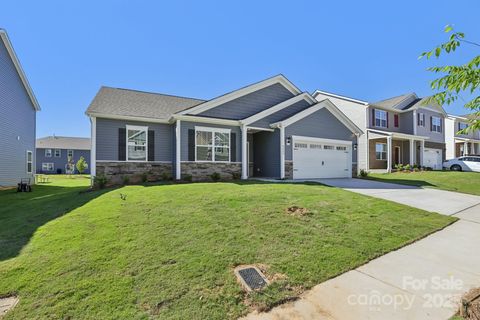 Photo of 8049 Kennesaw Drive, Gastonia, NC 28056 (MLS # 4291149)