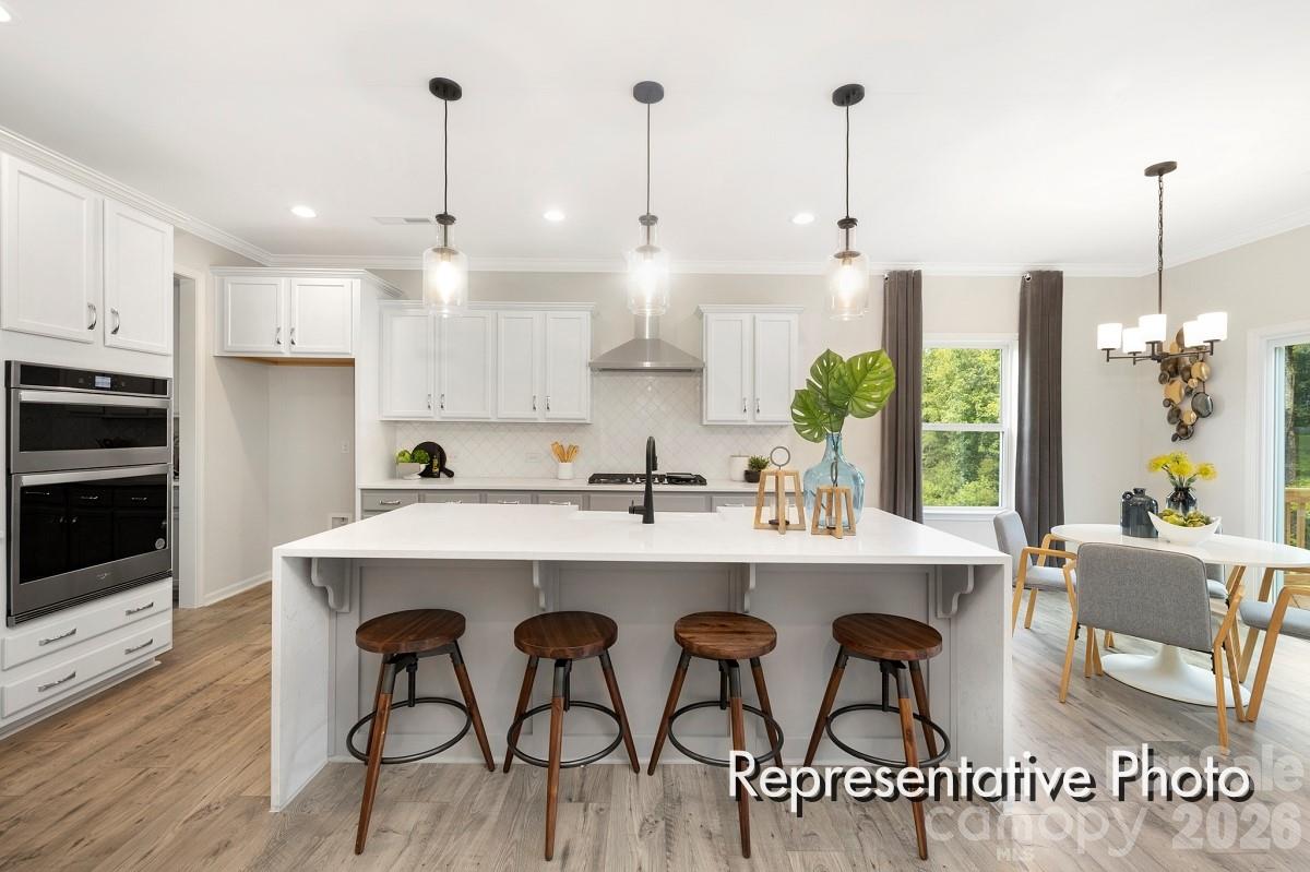 Lowell Woods - Residential