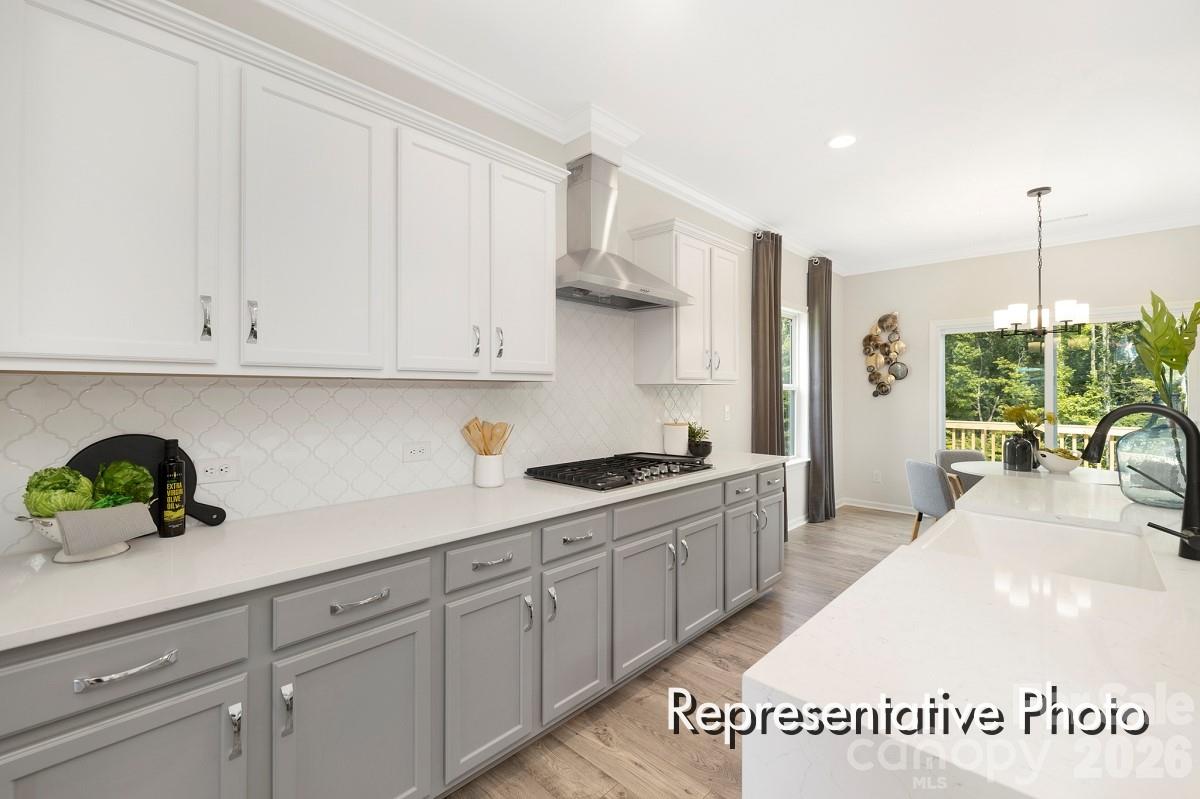 Lowell Woods - Residential