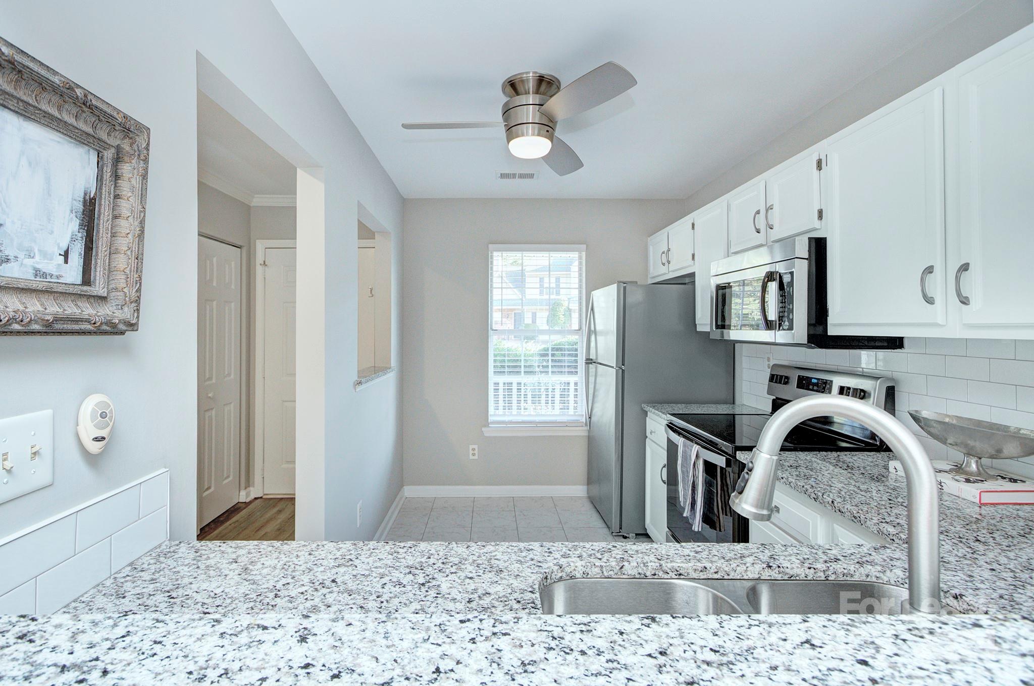 Raintree - Residential Lease