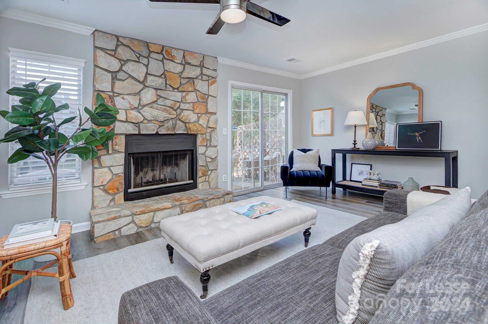 Raintree - Residential Lease