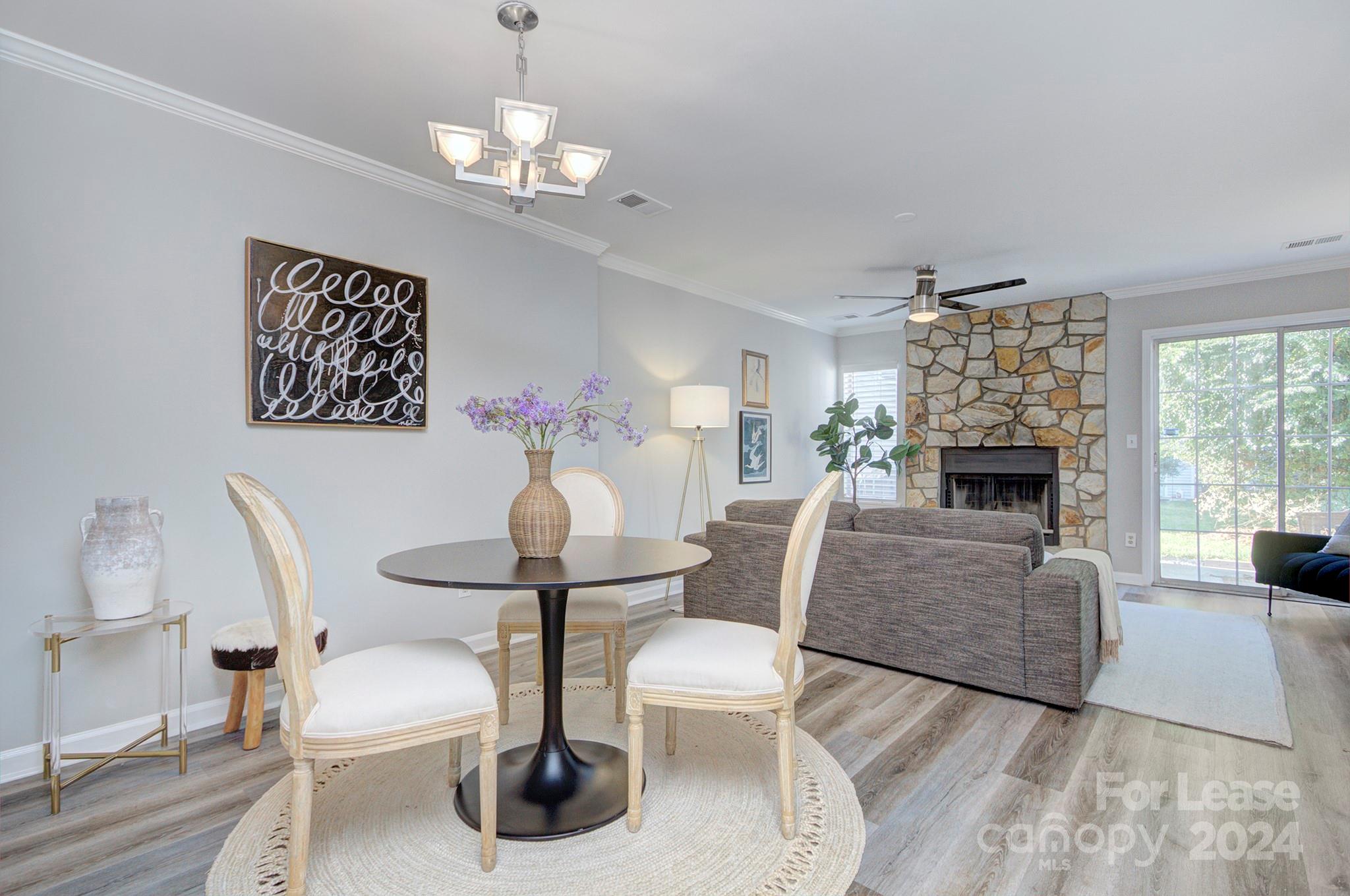 Raintree - Residential Lease