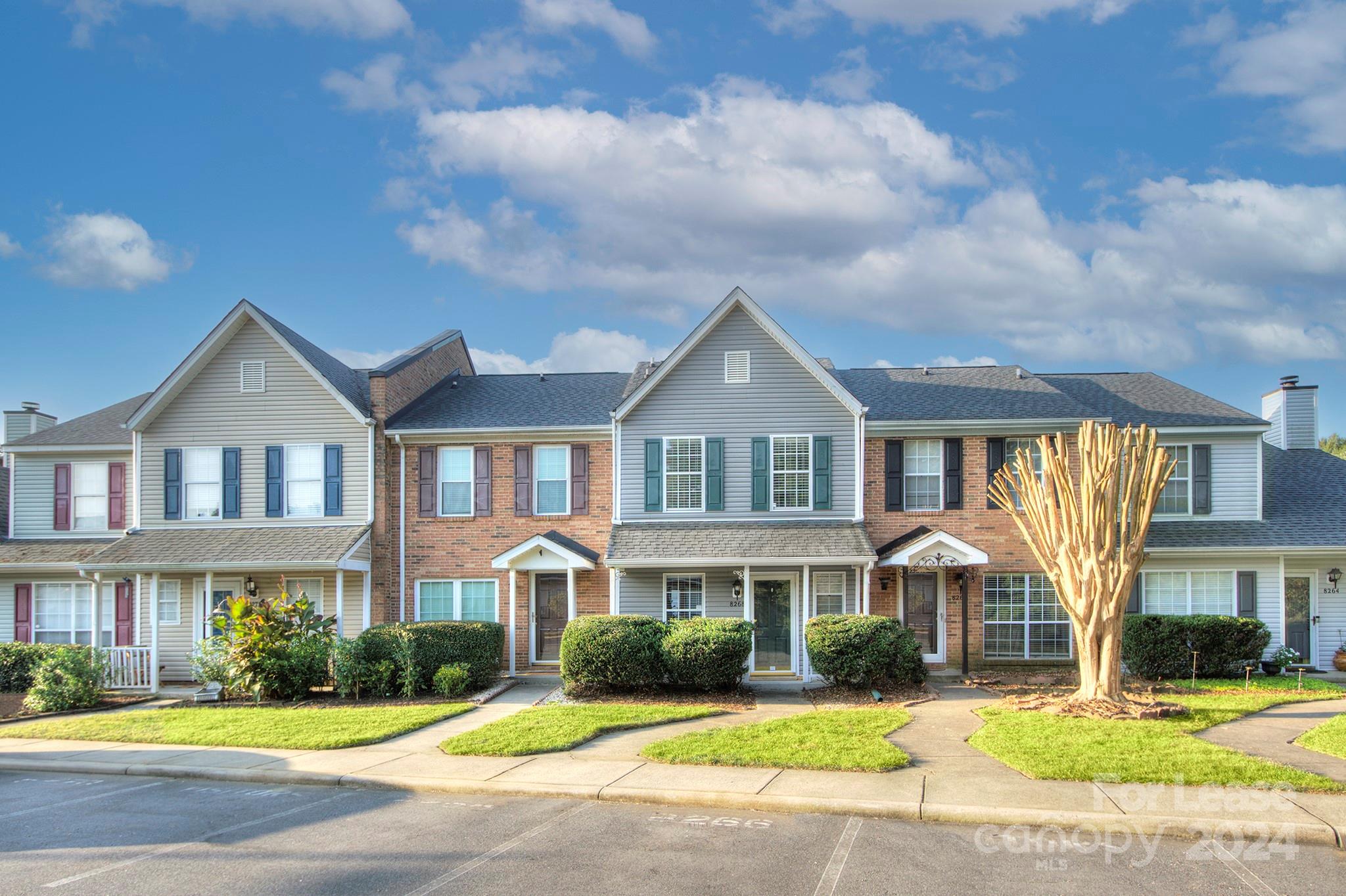 Raintree - Residential Lease